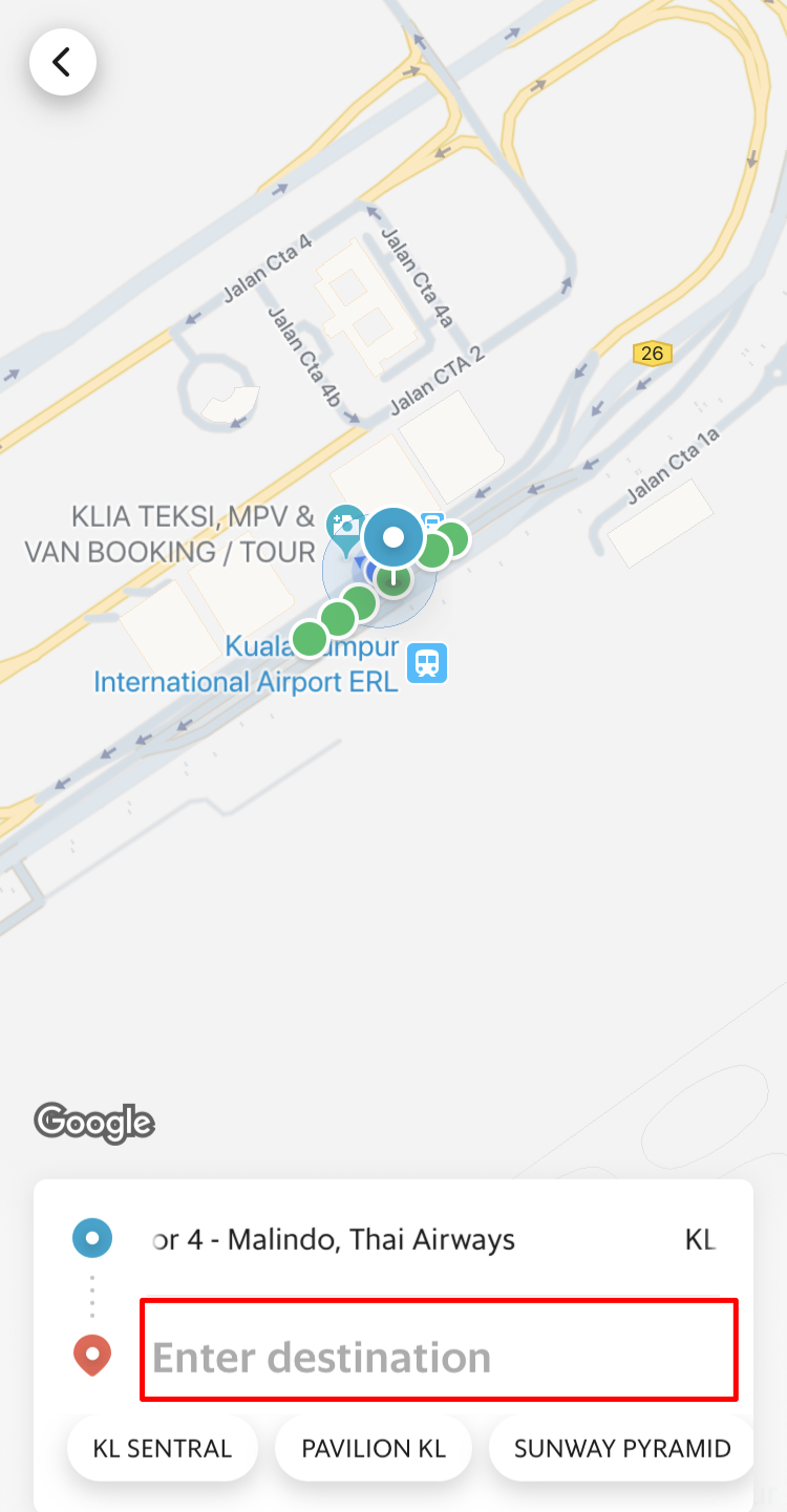 Grab利用方法