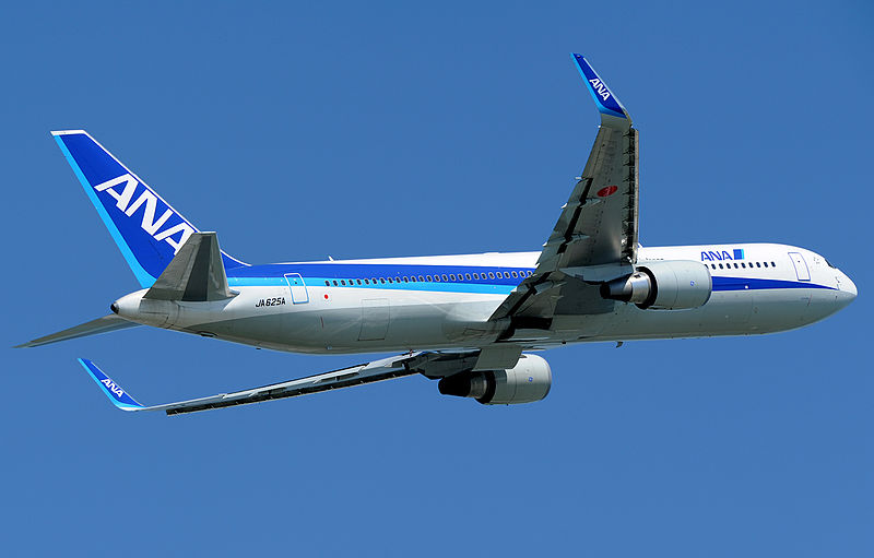 ANAB767-300ER