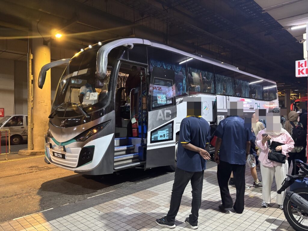 エアポートバス