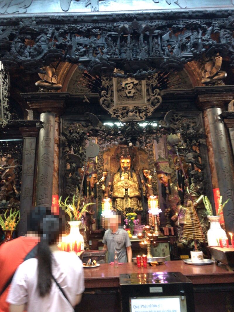 福海寺
