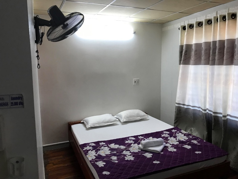 Thanh An 2 Guesthouse