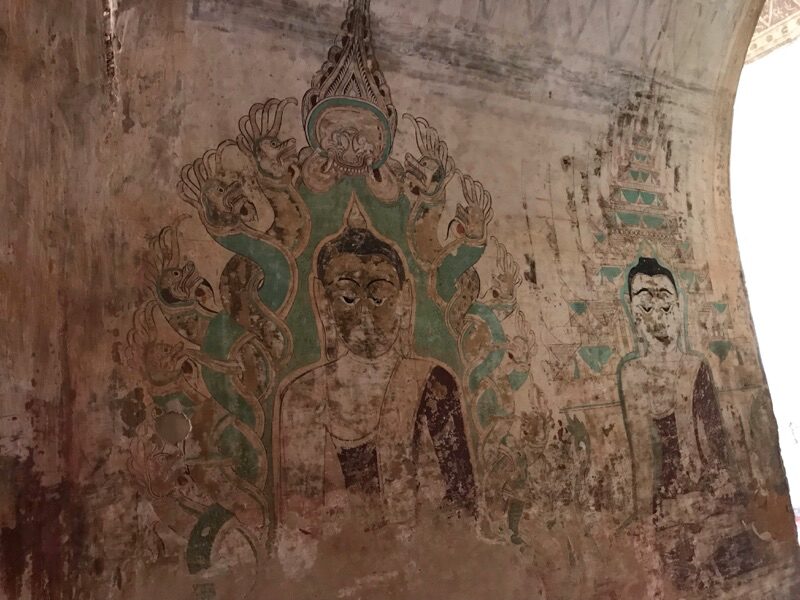 スラマニ寺院