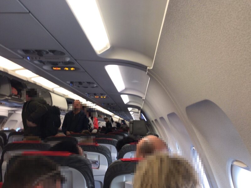 オーストリア航空
