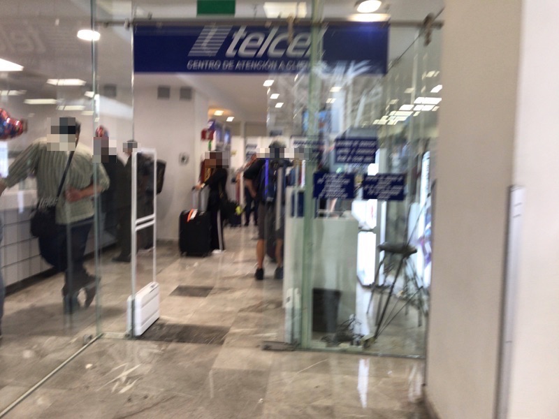 telcel