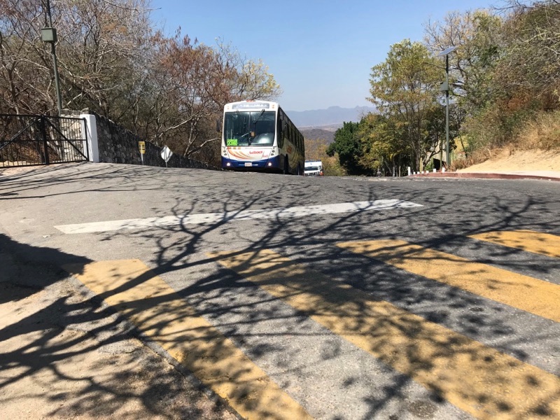ソチカルコ遺跡