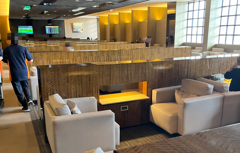 VIP Lounge3