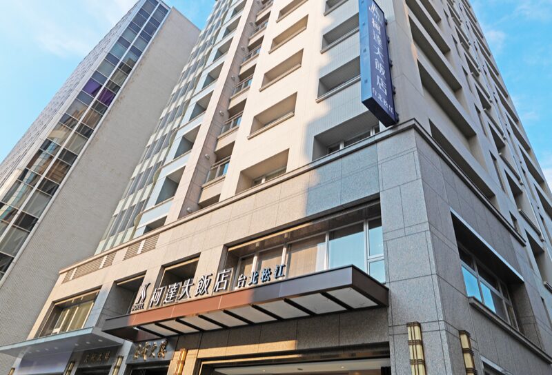 K Hotels