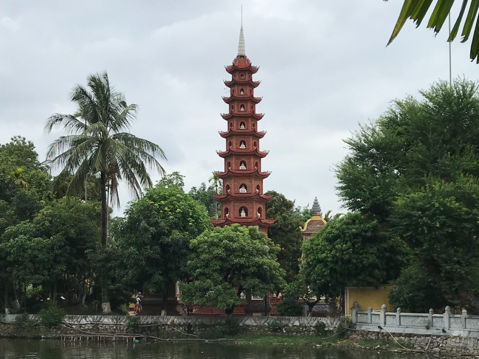 チャンクオック寺