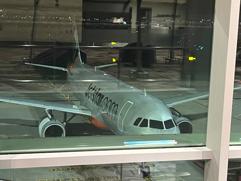 Jet Star