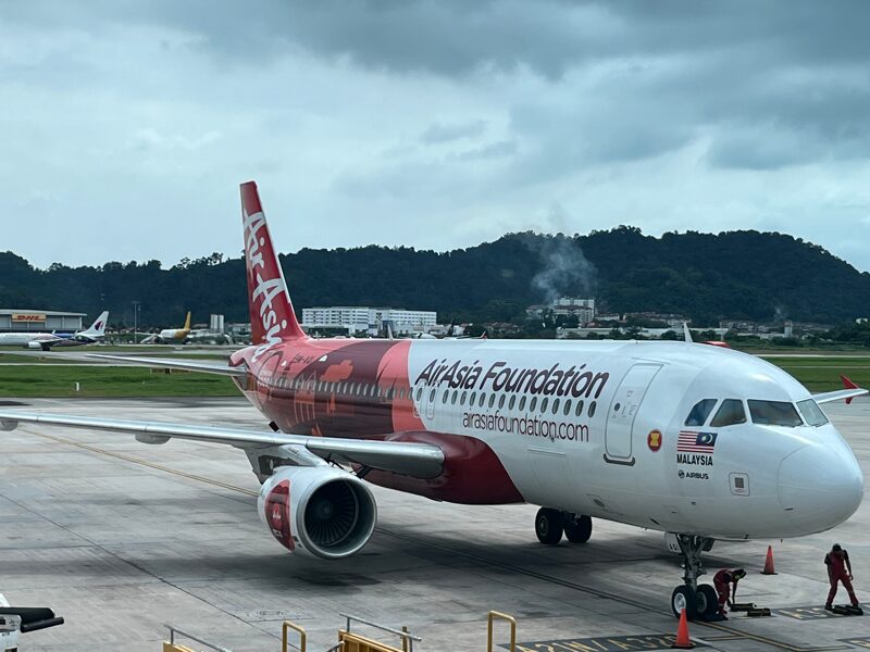 AIr Asia