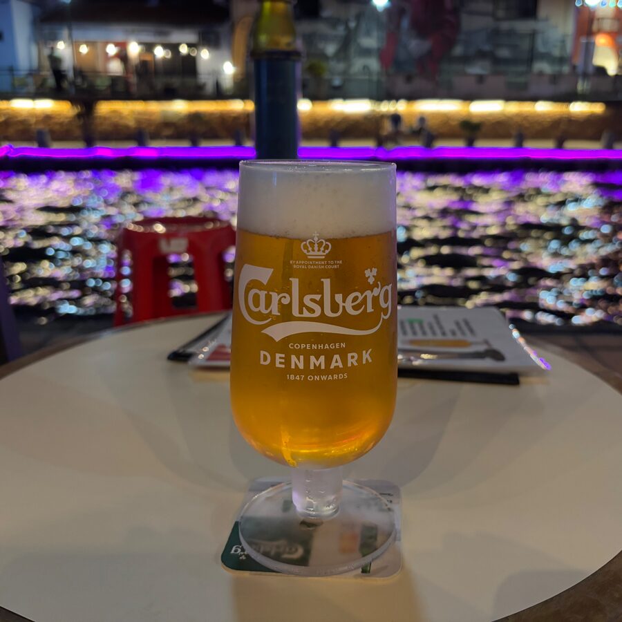 ビール