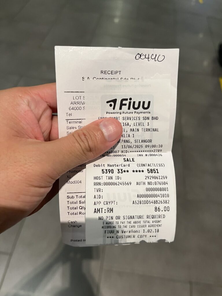 バウチャー
