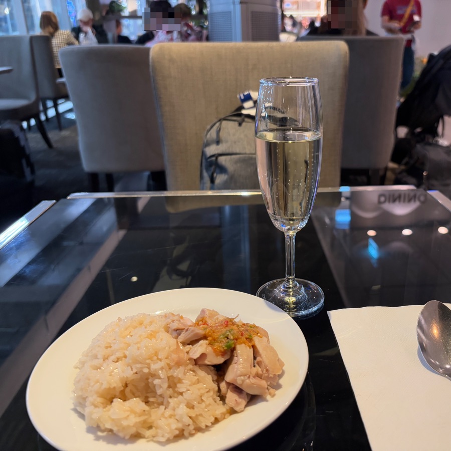 食事