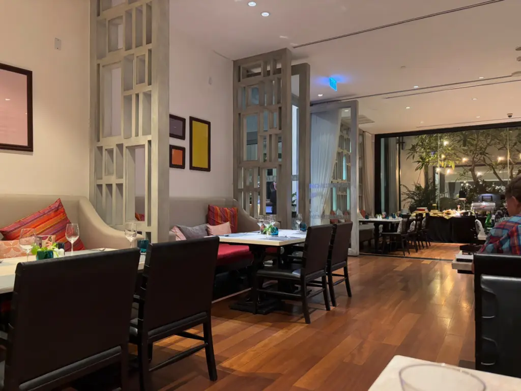 Lelawadee Restaurant