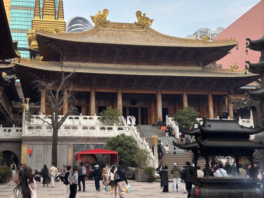 本堂