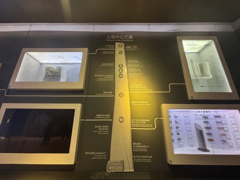 上海タワーホール