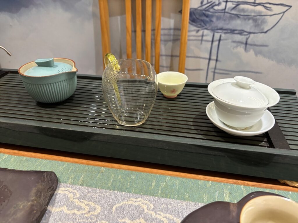 茶器
