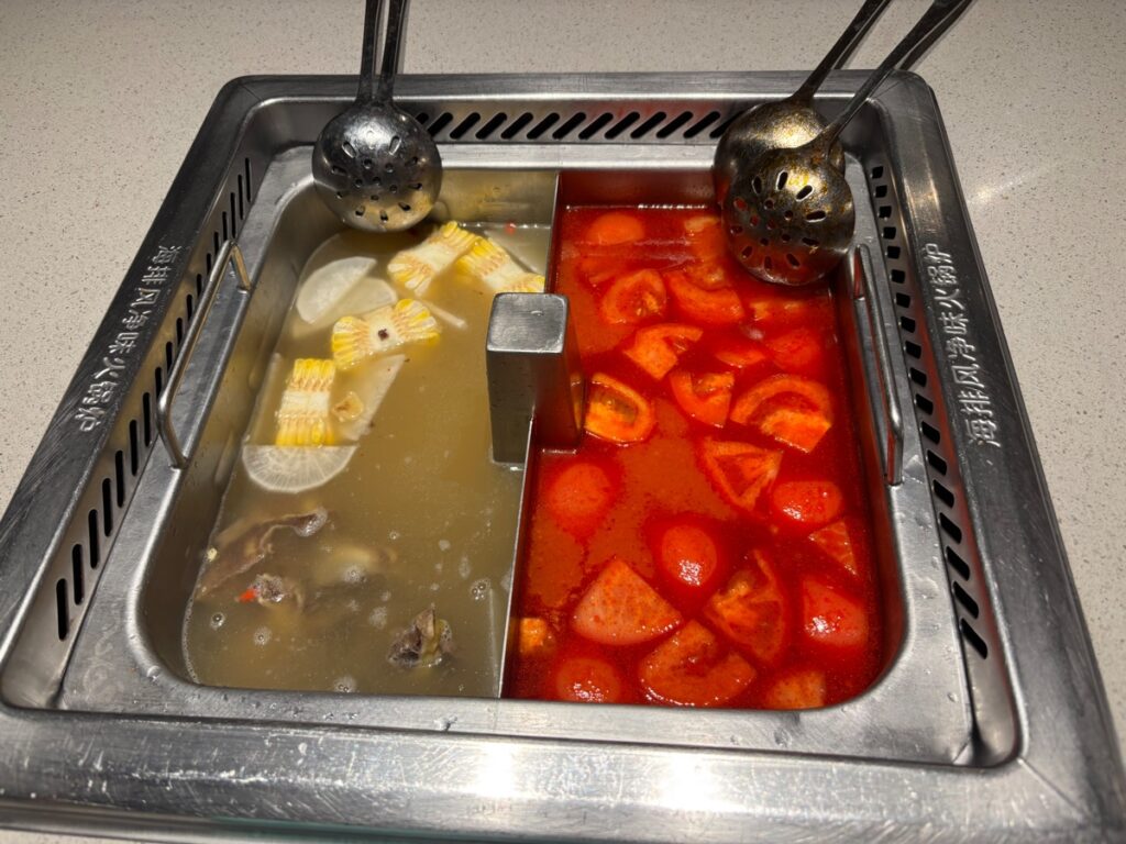 スープ
