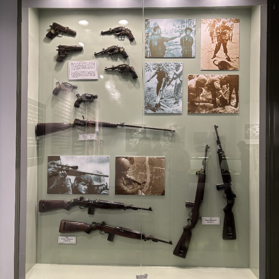 展示物