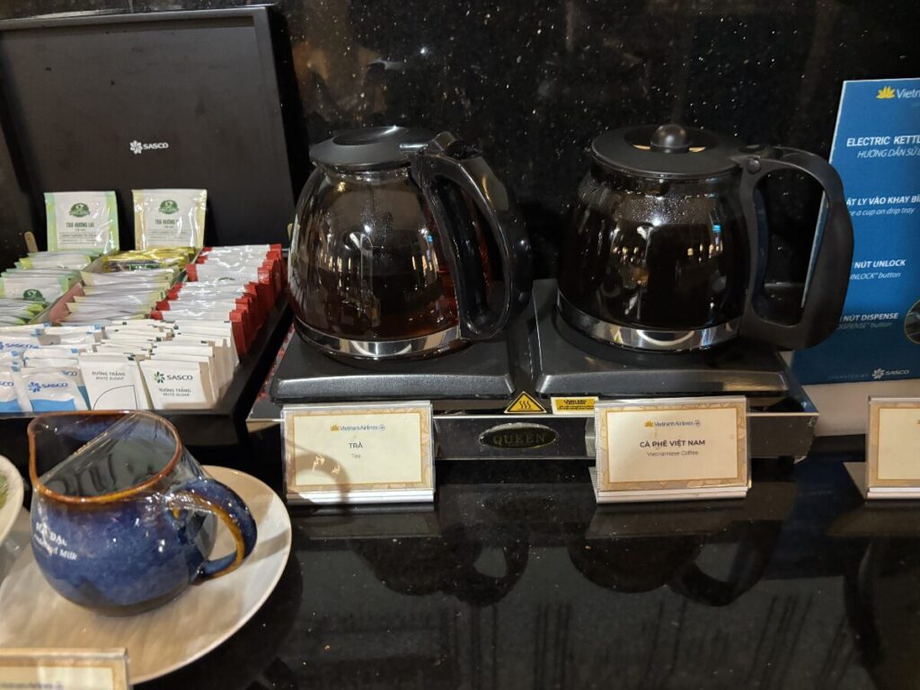 コーヒー、紅茶