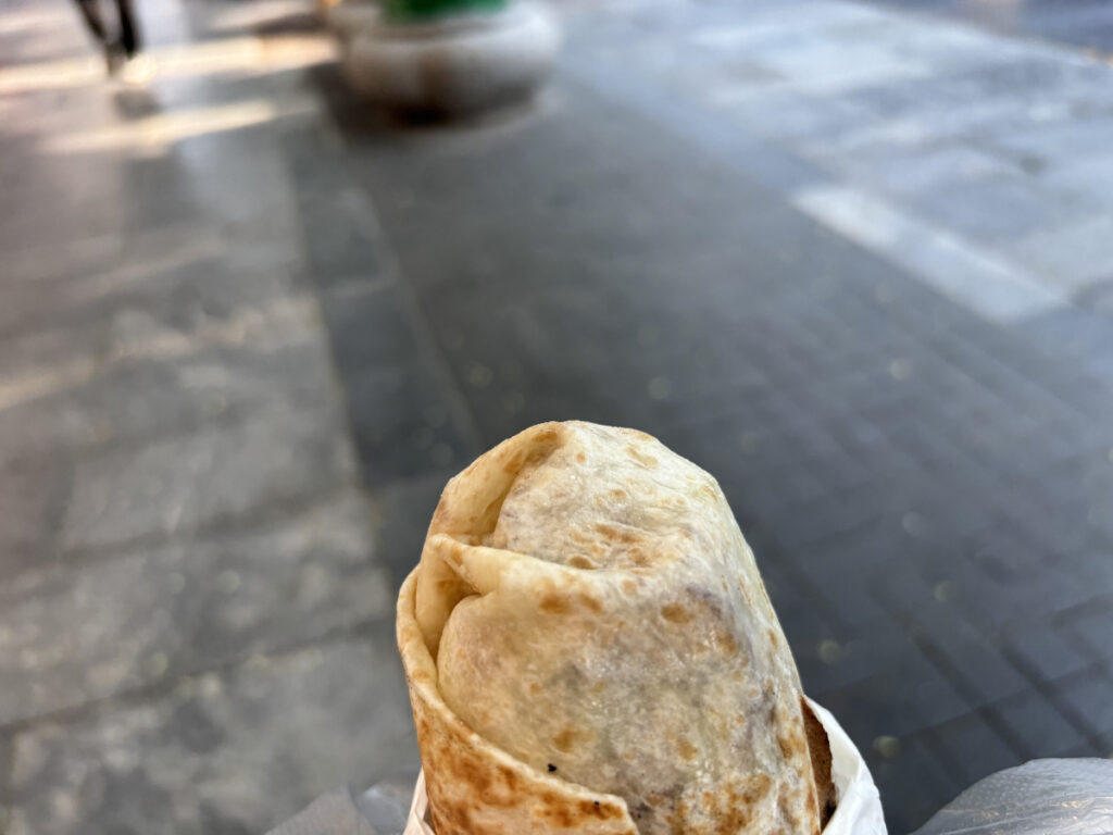 北京ダックロール