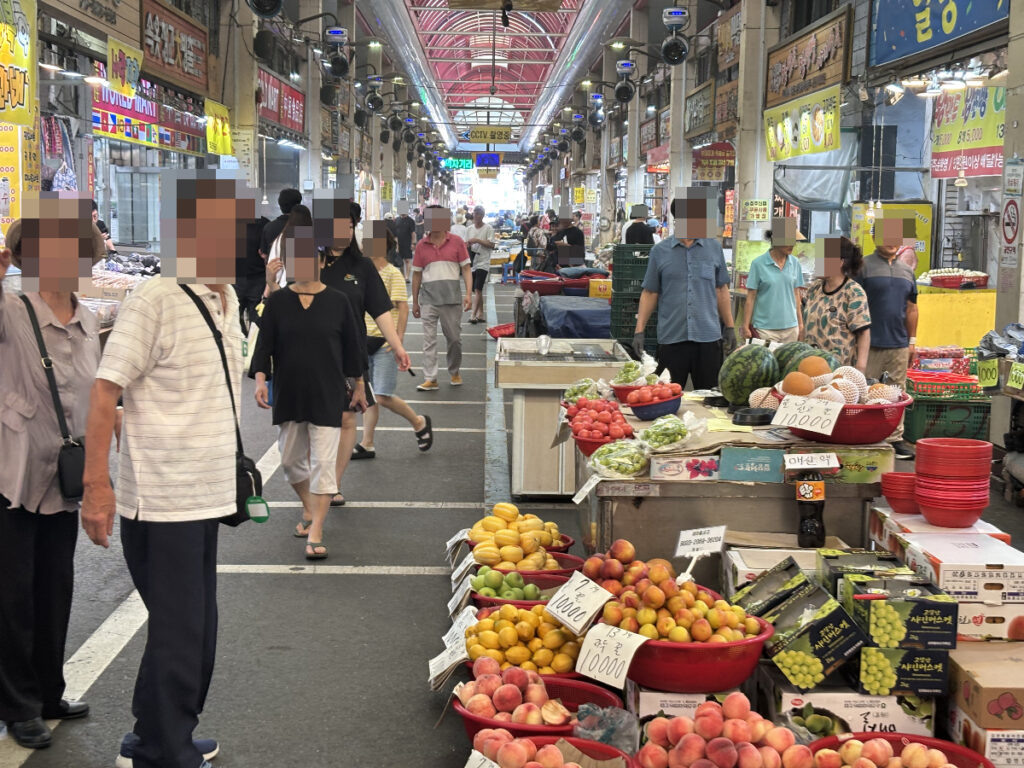 ユッコリ総合市場