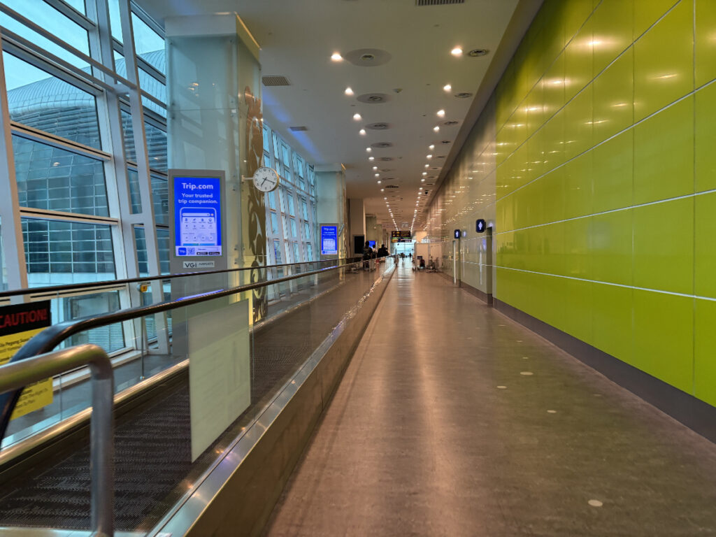 スカイブリッジ