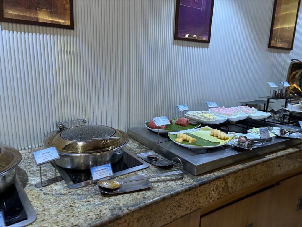 食事デザート、フルーツ