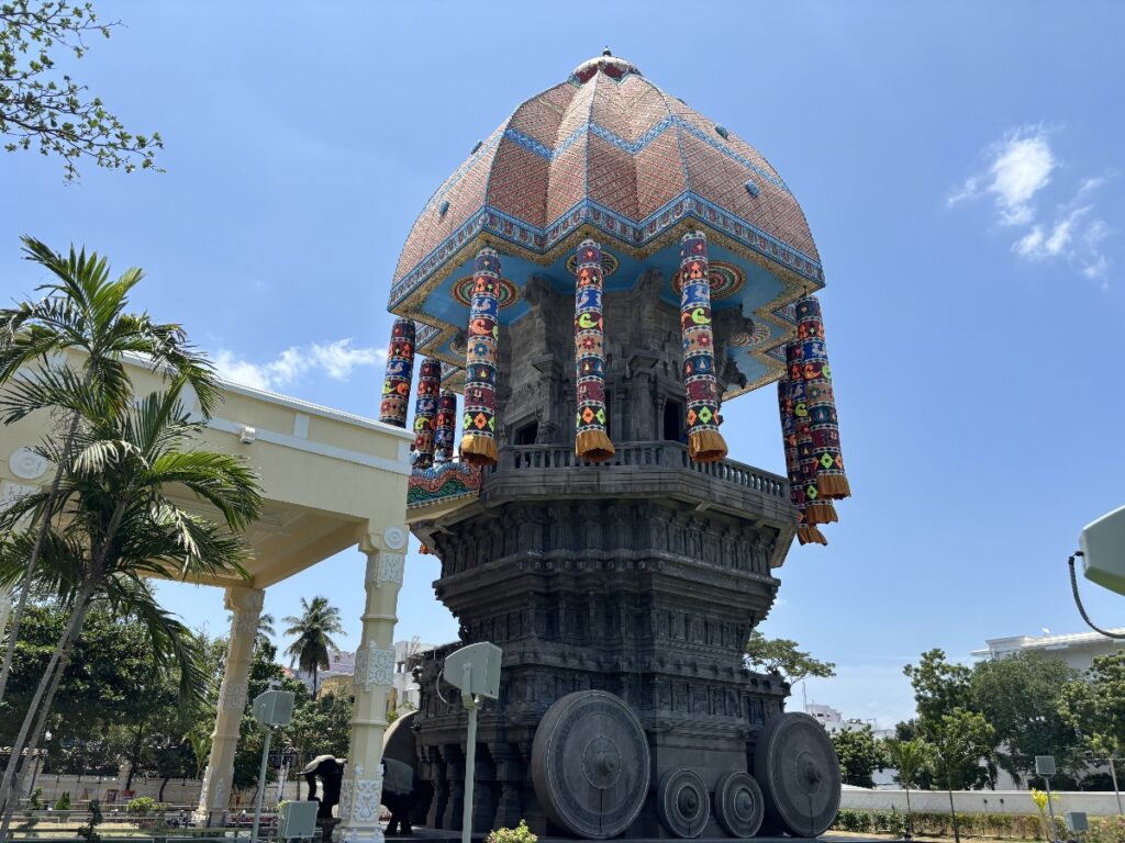 ヴァッルヴァル・コッタム