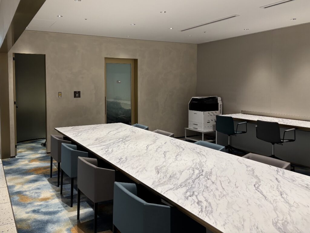 ワークスペース