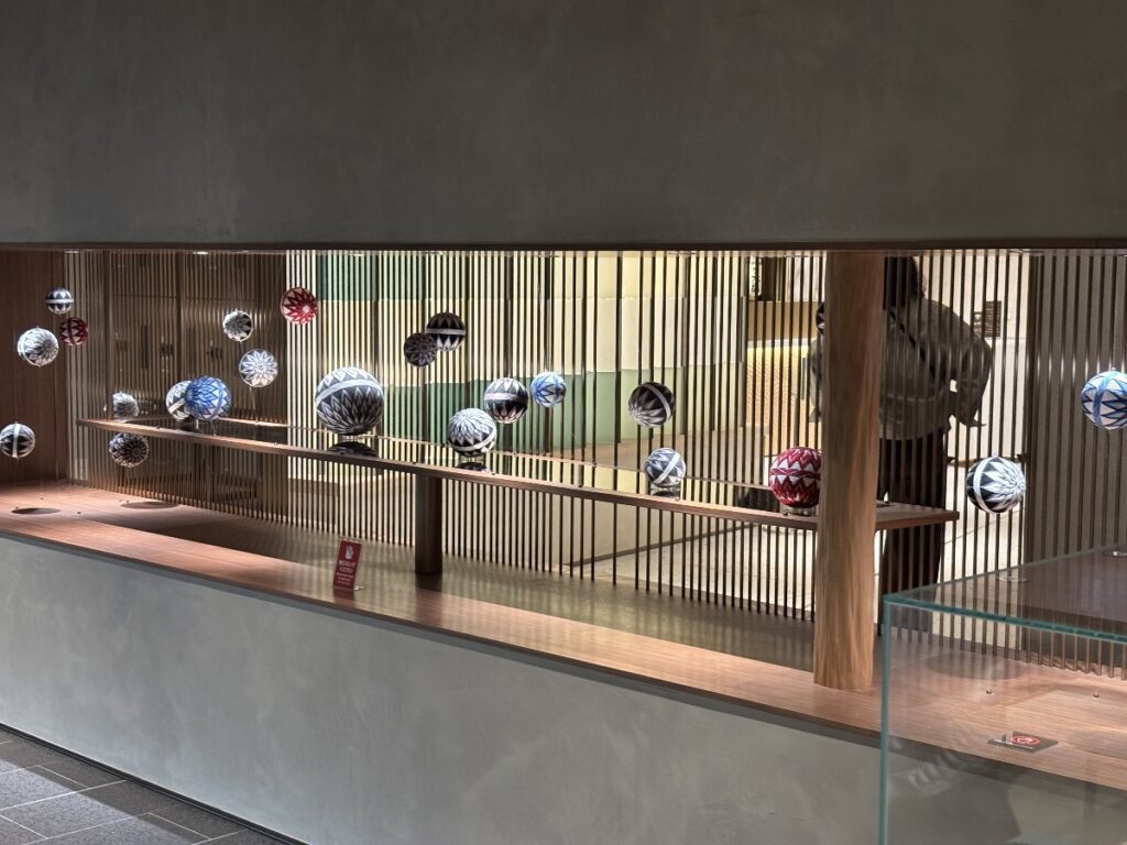 ギャラリースペース