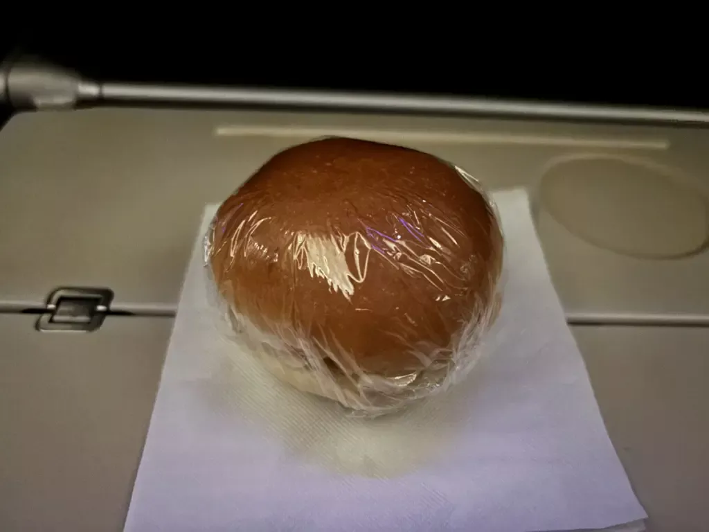 軽食