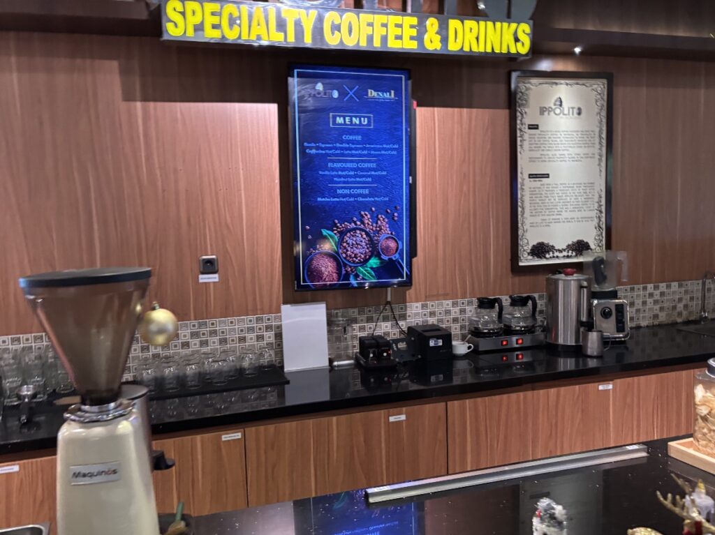 コーヒー