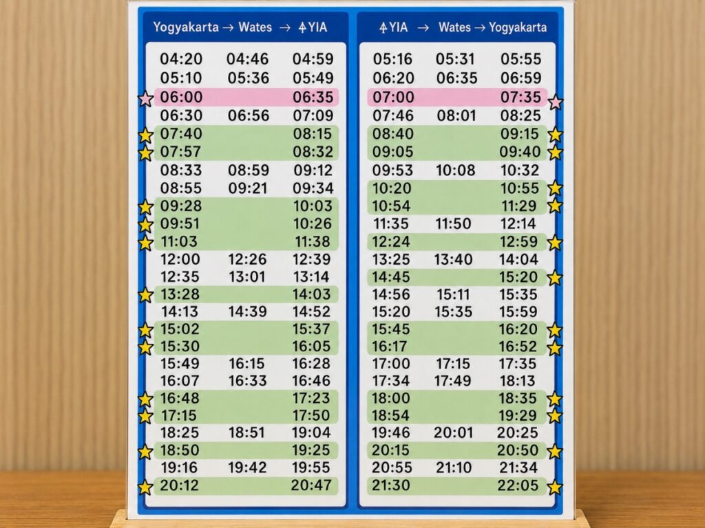 空港鉄道時刻表