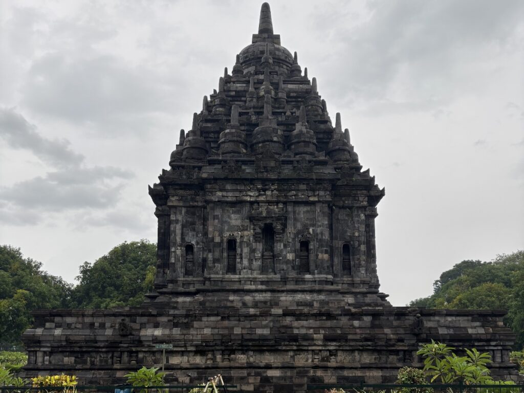 ブブラ寺院