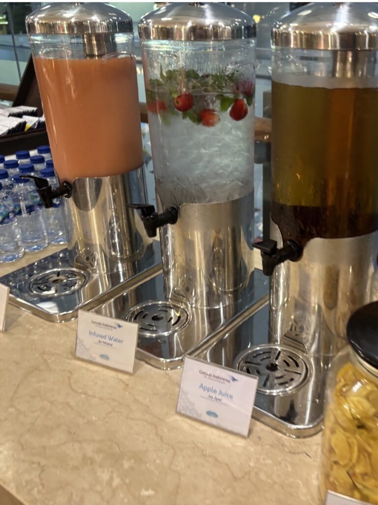 フレッシュジュース