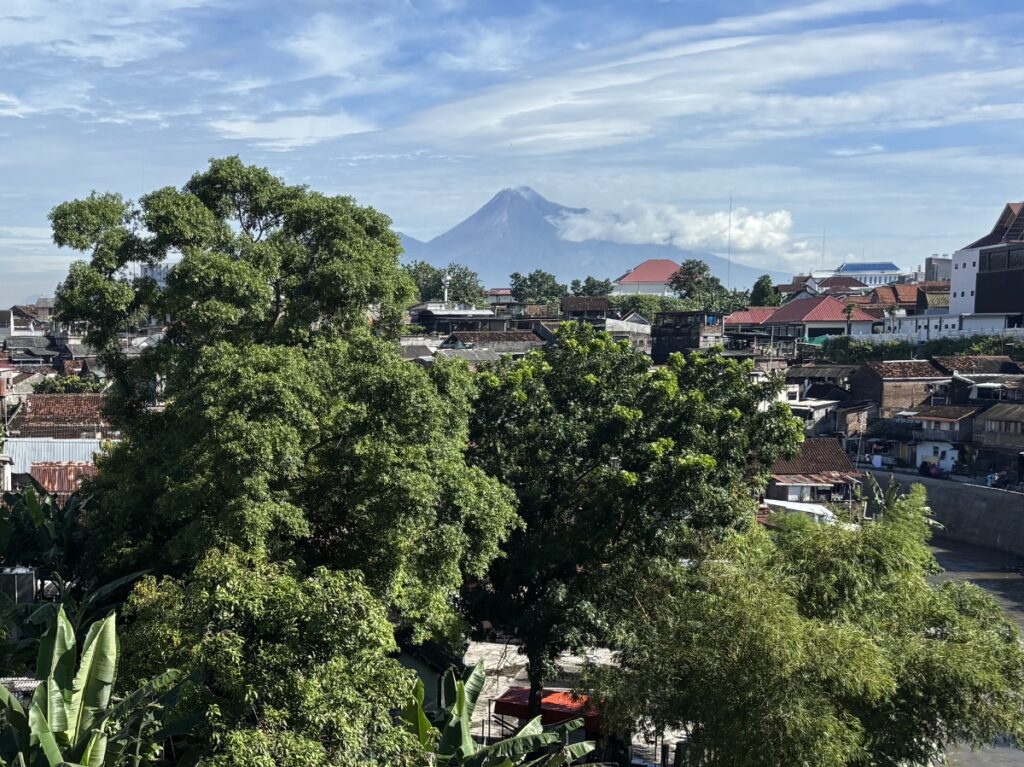 ムラビ山