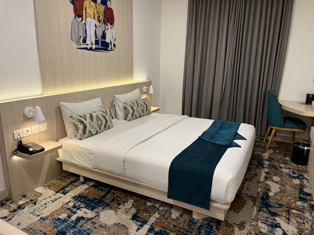 Cordia Hotel Yogyakarta International Airport
