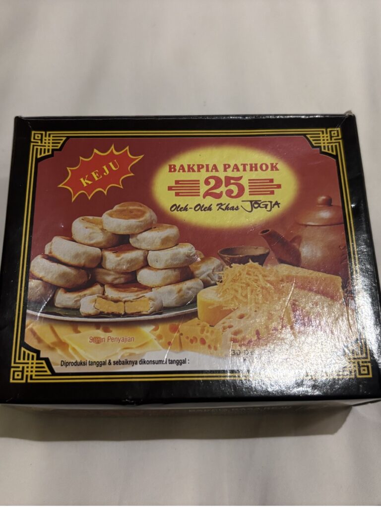バッピア