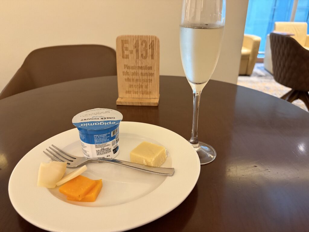 食事の選択