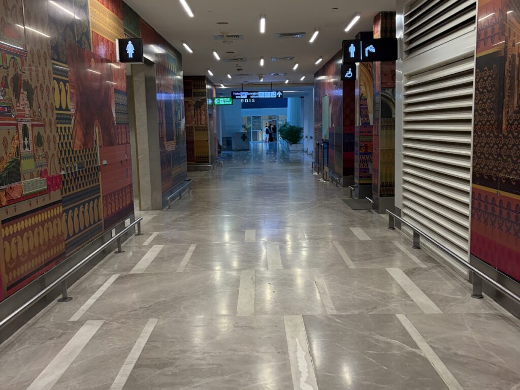 通路