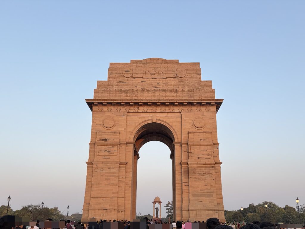 インド門