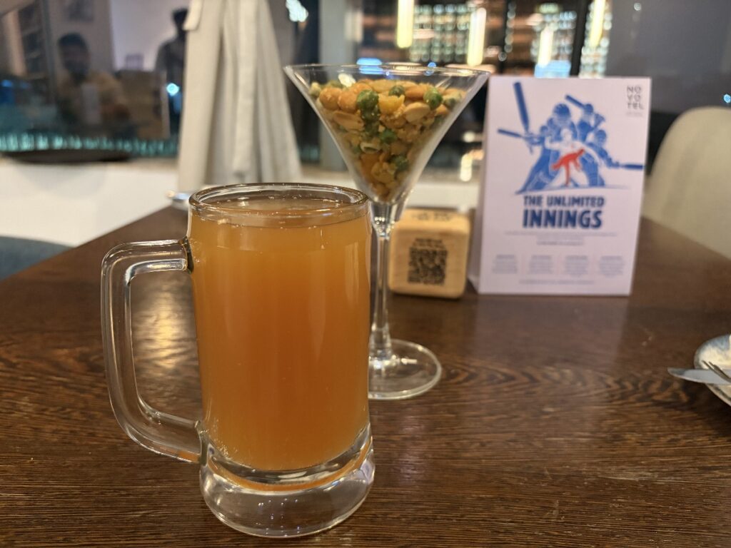 ビール
