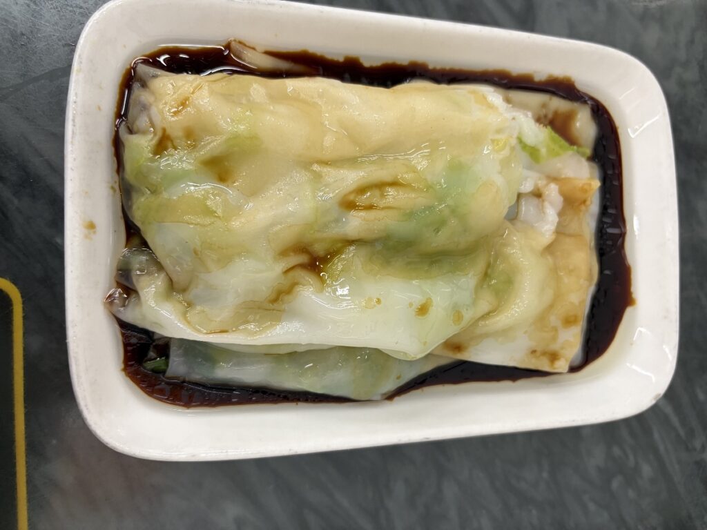 上素腸