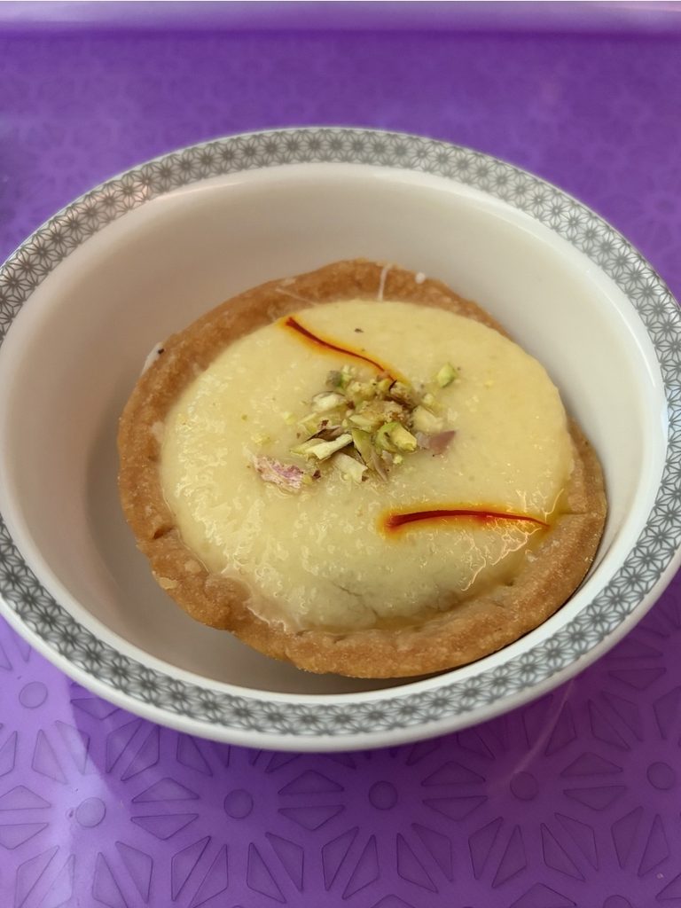 フィルニ・タルト