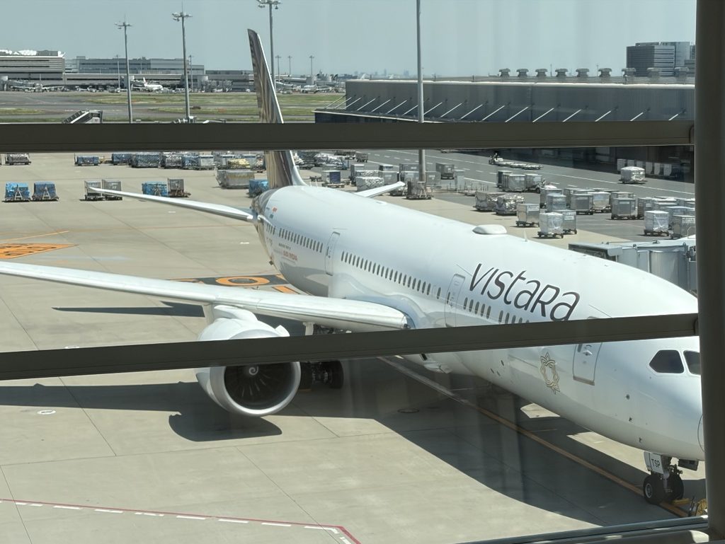 ビスタラ塗装の機材