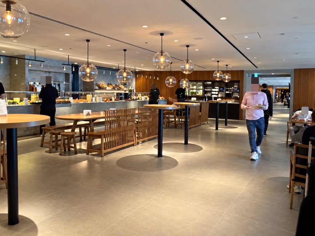 Food Hall