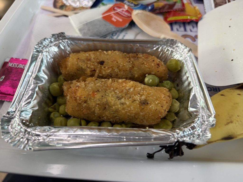 ホットミール